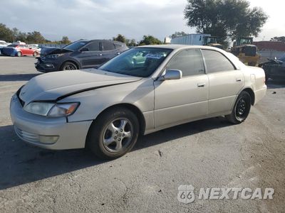 1998 LEXUS ES 300 JT8BF28G7W5017375 - główne zdjęcie licytacji z USA - miniatura