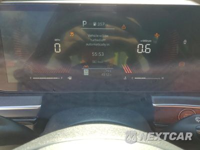Zdjęcie 9 z 14 samochodu: 2025 KIA K5 GT LINE VIN:KNAG64J78S5298400 - miniatura