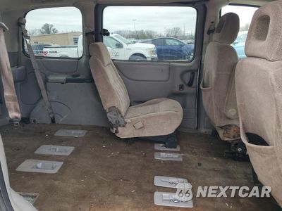 Zdjęcie 12 z 16 samochodu: 2003 CHEVROLET VENTURE ECONOMY VIN:1GNDU23E43D180032 - miniatura