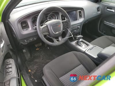 Zdjęcie 8 z 12 samochodu: 2023 DODGE CHARGER SXT VIN:2C3CDXBG3PH697582 - miniatura