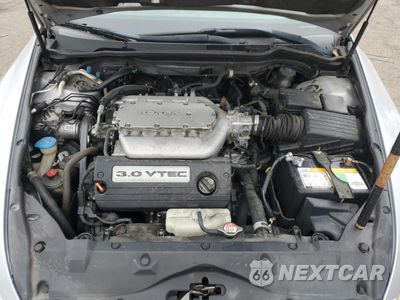 Zdjęcie 11 z 13 samochodu: 2005 HONDA ACCORD EX VIN:1HGCM66835A059645 - miniatura