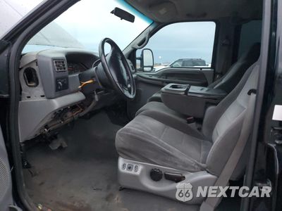 Zdjęcie 7 z 14 samochodu: 2002 FORD F250 SUPER DUTY VIN:1FTNW21F42EA02987 - miniatura