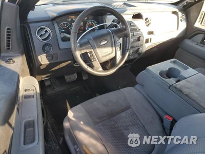 Zdjęcie 8 z 13 samochodu: 2012 FORD F150 VIN:1FTMF1CF2CFA35744 - miniatura