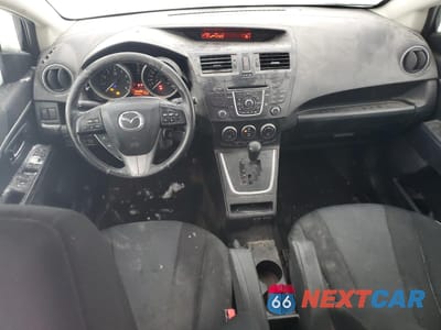 Zdjęcie 8 z 13 samochodu: 2014 MAZDA 5 TOURING VIN:JM1CW2CL5E0169113 - miniatura