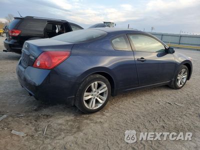 Trzecie zdjęcie samochodu z tyłu: 2010 NISSAN ALTIMA S VIN:1N4AL2EP7AC147855 - miniatura