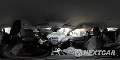 Zdjęcie 12 z 14 samochodu: 2024 MITSUBISHI OUTLANDER SPORT S/SE VIN:JA4ARUAU9RU009976 - miniatura
