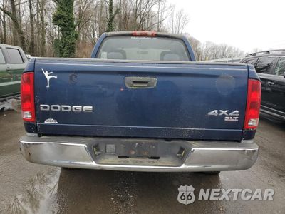 Zdjęcie 6 z 12 samochodu: 2006 DODGE RAM 1500 ST VIN:1D7HU18D14J108444 - miniatura