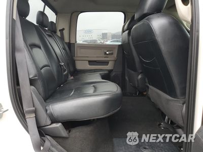Zdjęcie 10 z 15 samochodu: 2009 DODGE RAM 1500 VIN:1D3HB13P49S752692 - miniatura