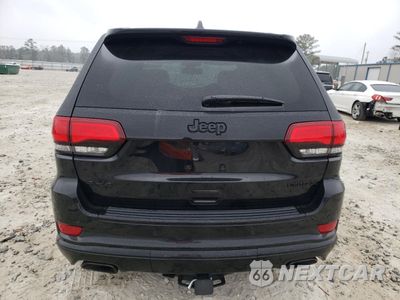 Zdjęcie 6 z 13 samochodu: 2021 JEEP GRAND CHEROKEE LIMITED VIN:1C4RJFBG1MC669738 - miniatura