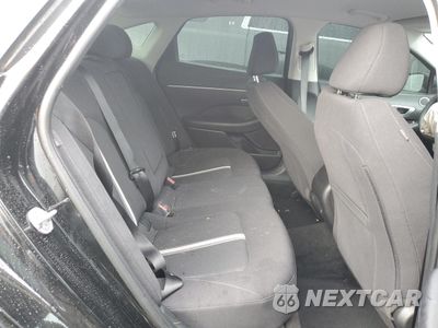 Zdjęcie 11 z 15 samochodu: 2024 HYUNDAI SONATA SEL VIN:KMHL64JA3RA366502 - miniatura