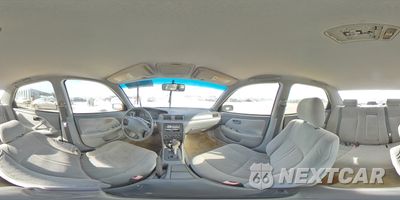 Zdjęcie 13 z 13 samochodu: 2000 TOYOTA CAMRY CE VIN:4T1BG22K4YU660640 - miniatura