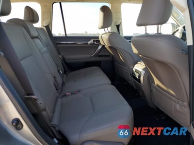 Zdjęcie 12 z 16 samochodu: 2022 LEXUS GX 460 VIN:JTJAM7BX0N5325072 - miniatura