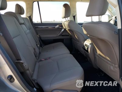 Zdjęcie 12 z 16 samochodu: 2022 LEXUS GX 460 VIN:JTJAM7BX0N5325072 - miniatura