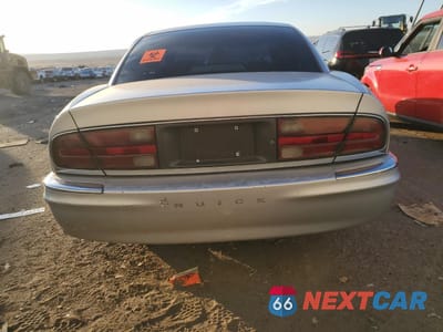 Zdjęcie 6 z 12 samochodu: 2002 BUICK PARK AVENUE VIN:1G4CW54K124236216 - miniatura