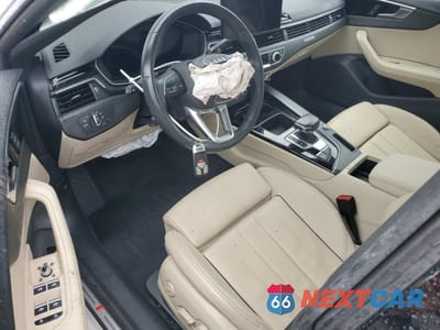 Zdjęcie 8 z 14 samochodu: 2021 AUDI A5 PREMIUM PLUS 45 VIN:WAUFACF54MA041742 - miniatura
