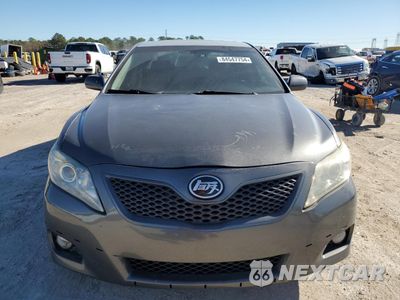 Piąte zdjęcie samochodu w środku: 2011 TOYOTA CAMRY BASE VIN:4T1BF3EK3BU195294 - miniatura
