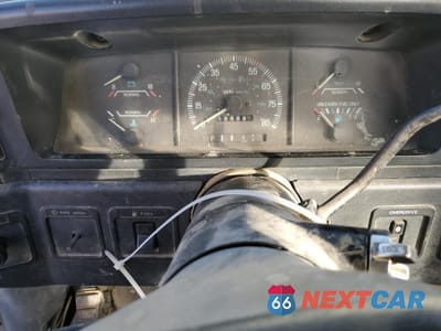 Zdjęcie 9 z 14 samochodu: 1991 FORD F150 VIN:1FTEF15Y6MPA43988 - miniatura