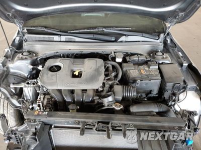 Zdjęcie 11 z 13 samochodu: 2023 KIA FORTE GT LINE VIN:3KPF54AD7PE560961 - miniatura