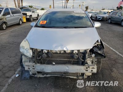 Piąte zdjęcie samochodu w środku: 2015 TOYOTA PRIUS VIN:JTDKN3DU2F1972601 - miniatura