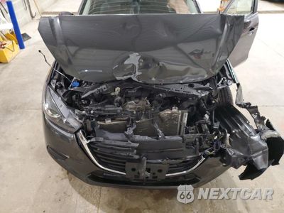 Zdjęcie 12 z 13 samochodu: 2018 MAZDA 3 TOURING VIN:3MZBN1V33JM245406 - miniatura