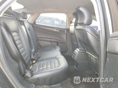 Zdjęcie 10 z 12 samochodu: 2017 FORD FUSION SE PHEV VIN:3FA6P0PU0HR331600 - miniatura