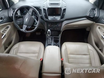 Zdjęcie 8 z 13 samochodu: 2018 FORD ESCAPE SEL VIN:1FMCU0HD1JUC88075 - miniatura