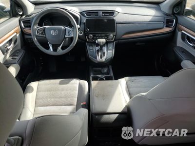 Zdjęcie 8 z 16 samochodu: 2019 HONDA CR-V EX VIN:5J6RW1H54KA035188 - miniatura