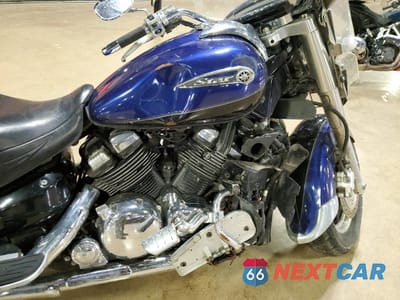 Zdjęcie 9 z 11 samochodu: 2008 YAMAHA XVZ13 CT VIN:JYAVP18E58A006157 - miniatura