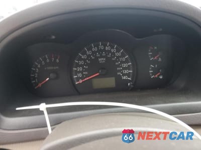 Zdjęcie 9 z 12 samochodu: 2004 KIA SPECTRA LX VIN:KNAFE121045029608 - miniatura