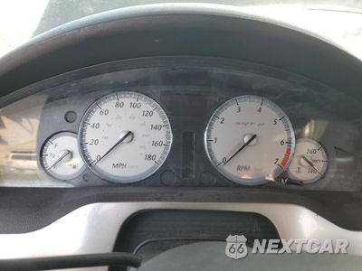 Zdjęcie 9 z 12 samochodu: 2006 CHRYSLER 300C SRT-8 VIN:2C3KA73W86H100628 - miniatura