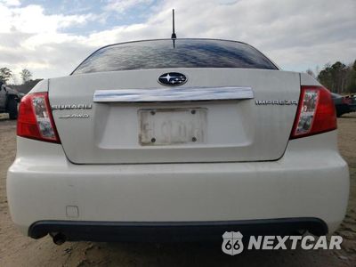 Zdjęcie 6 z 13 samochodu: 2011 SUBARU IMPREZA VIN:JF1GE6B65BH512285 - miniatura