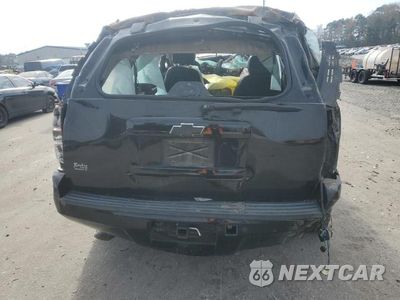 Zdjęcie 6 z 13 samochodu: 2012 CHEVROLET TAHOE K1500 LT VIN:1GNSKBE00CR108391 - miniatura