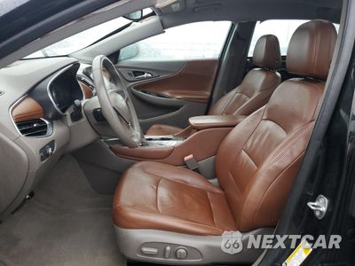 Zdjęcie 7 z 13 samochodu: 2017 CHEVROLET MALIBU LT VIN:1G1ZE5ST4HF240439 - miniatura