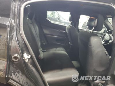 Zdjęcie 10 z 14 samochodu: 2014 DODGE AVENGER SE VIN:1C3CDZAB9EN233069 - miniatura