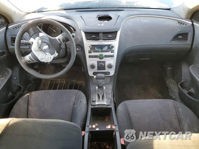 Zdjęcie 8 z 14 samochodu: 2009 CHEVROLET MALIBU 1LT VIN:1G1ZH57B594263183 - miniatura
