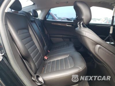 Zdjęcie 11 z 14 samochodu: 2014 FORD FUSION SE PHEV VIN:3FA6P0PU9ER106460 - miniatura
