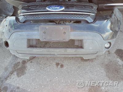 Zdjęcie 13 z 15 samochodu: 2013 FORD EXPLORER LIMITED VIN:1FM5K7F8XDGC95073 - miniatura