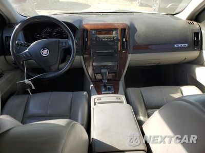 Zdjęcie 8 z 12 samochodu: 2005 CADILLAC STS VIN:1G6DC67A350188856 - miniatura