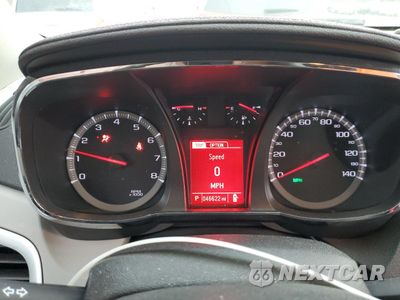Zdjęcie 9 z 15 samochodu: 2015 GMC TERRAIN SLE VIN:2GKALMEKXF6131373 - miniatura