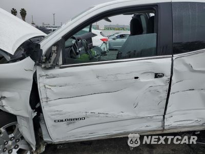 Zdjęcie 7 z 14 samochodu: 2017 CHEVROLET COLORADO LT VIN:1GCHSCEN9H1264746 - miniatura