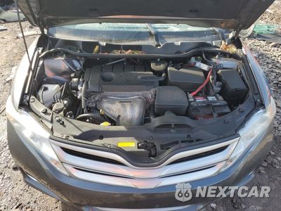 Zdjęcie 13 z 17 samochodu: 2014 TOYOTA VENZA LE VIN:4T3ZA3BB5EU084033 - miniatura