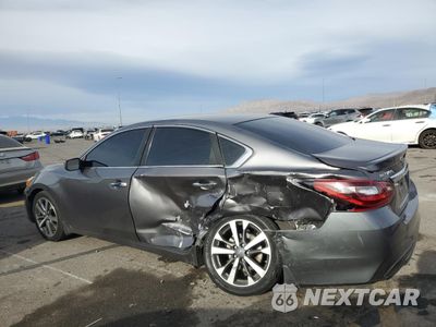 Drugie zdjęcie samochodu z przodu: 2017 NISSAN ALTIMA 2.5 VIN:1N4AL3AP4HC110767 - miniatura