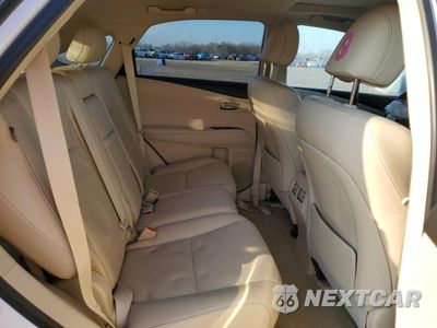 Zdjęcie 11 z 16 samochodu: 2015 LEXUS RX 350 VIN:JTJZK1BA0F2423040 - miniatura