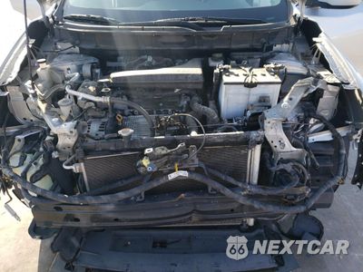 Zdjęcie 14 z 16 samochodu: 2017 NISSAN ROGUE S VIN:KNMAT2MT3HP607766 - miniatura