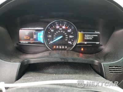 Zdjęcie 9 z 16 samochodu: 2016 FORD EXPLORER LIMITED VIN:1FM5K8FH6GGA31715 - miniatura