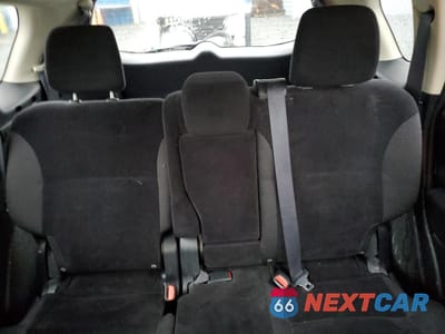 Zdjęcie 10 z 15 samochodu: 2013 MITSUBISHI OUTLANDER SE VIN:JA4JT3AX1DU605985 - miniatura