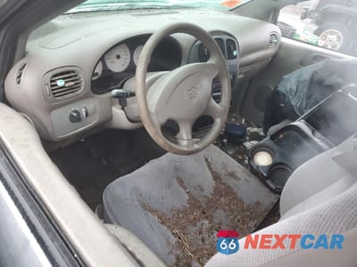 Zdjęcie 8 z 14 samochodu: 2002 DODGE GRAND CARAVAN SE VIN:1B4GP24372B695494 - miniatura