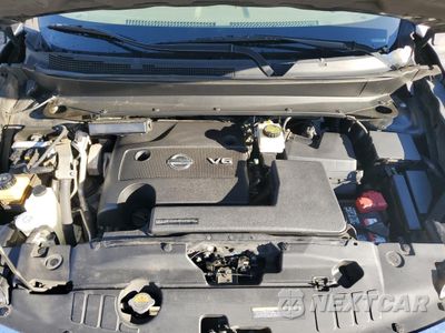 Zdjęcie 13 z 16 samochodu: 2014 NISSAN PATHFINDER S VIN:5N1AR2MM7EC713837 - miniatura