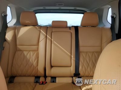 Zdjęcie 10 z 15 samochodu: 2022 NISSAN ROGUE PLATINUM VIN:JN8BT3DDXNW275284 - miniatura