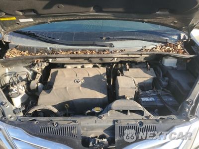 Zdjęcie 13 z 17 samochodu: 2011 TOYOTA SIENNA XLE VIN:5TDDK3DC5BS025803 - miniatura